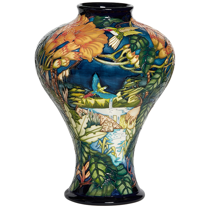 Hidden Gem - Vase